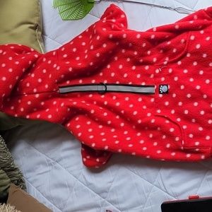 Dog hoodie